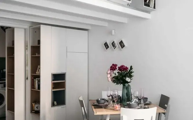 Cosy Place - LoftAffair