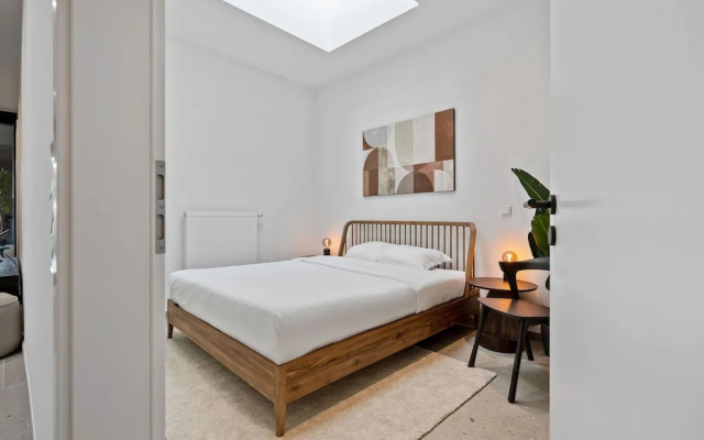 Charming Clausen Getaway Serene ID209
