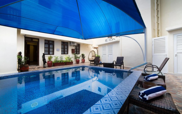 Spice Palace Hotel