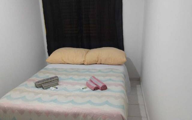 Hotel Space 4 U - Aeroporto Curitiba