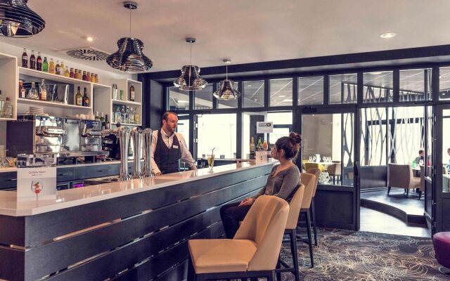 Hotel Mercure Cherbourg Centre Port