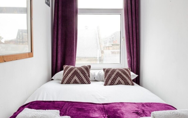 Ideal 2 Bedroom In Well Connected Stratford