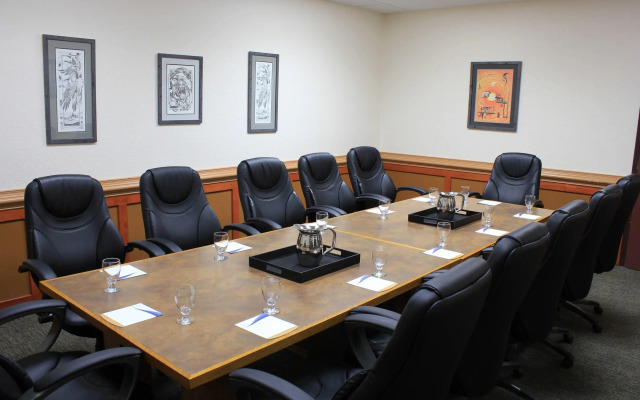 Quality Hotel & Conference Centre