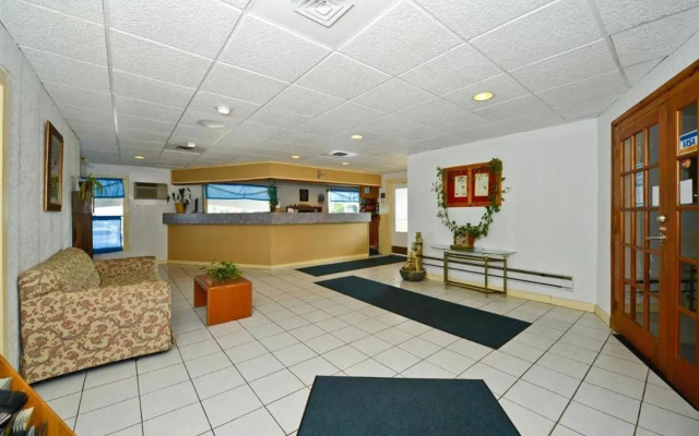 Motel 5 Belleville