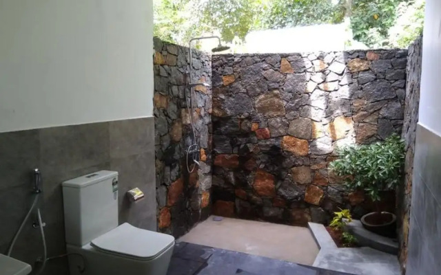 Mansala Safari House