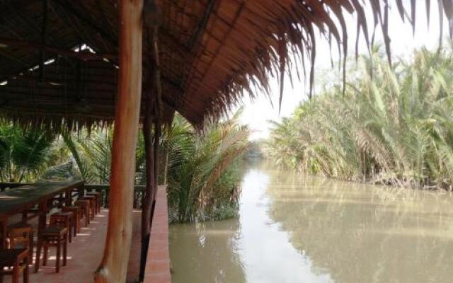 Ben Tre Farm Stay