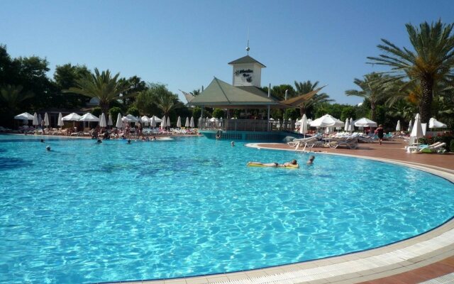 Insula Resort & Spa - All inclusive