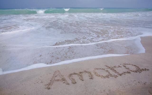 Amata Resort & Spa