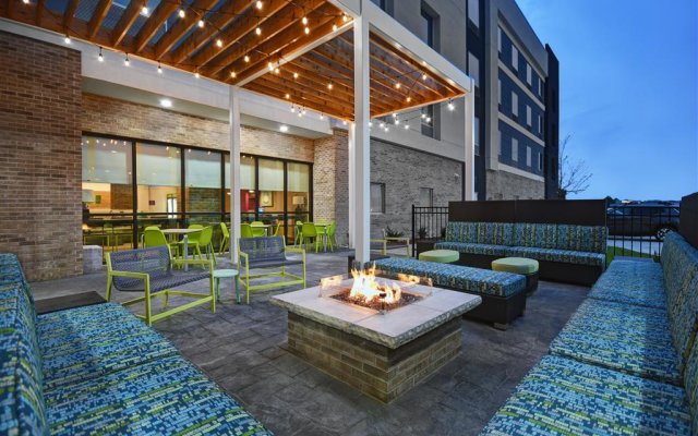 Home2 Suites by Hilton Liberty NE Kansas City
