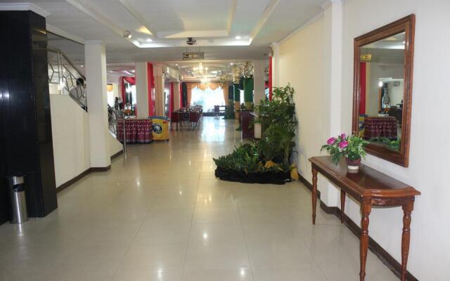 Hotel Duta