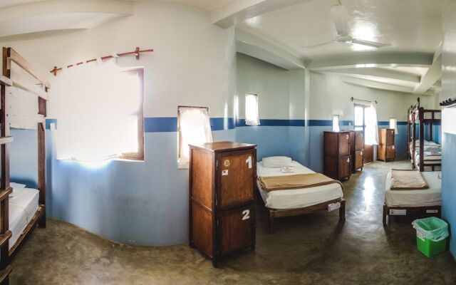 Loki del Mar - Hostel