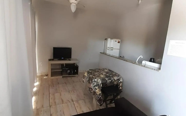 Serra Mar Suítes,Lofts, e casas à 300 metros das praias