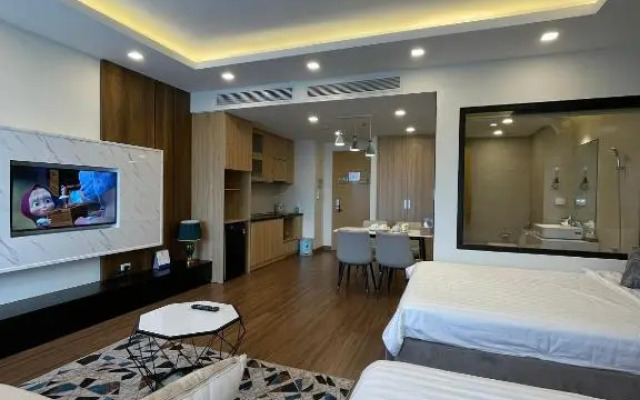 FLC Quy Nhon Seaview Condotel