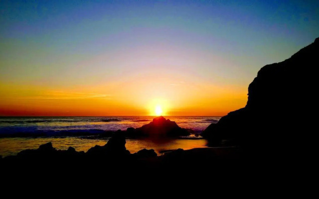 Casa Playa de Rostro
