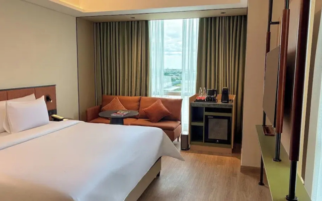 ARTOTEL Living World Grand Wisata Bekasi