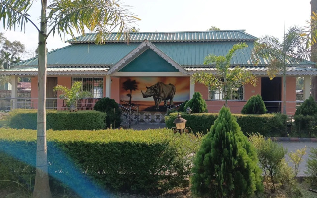 Resort Rupkatha