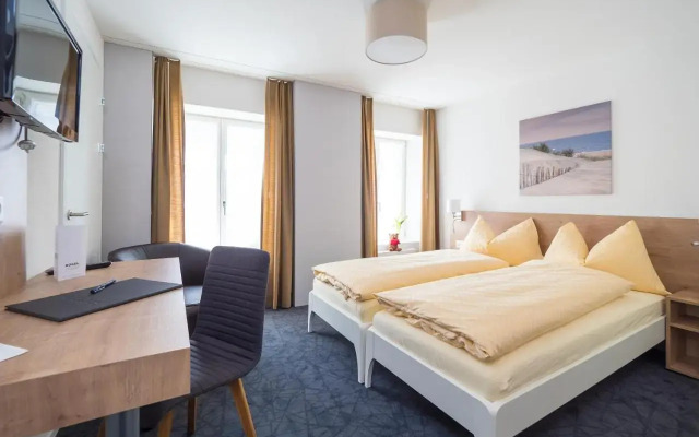 Hotel & Apartments Bären