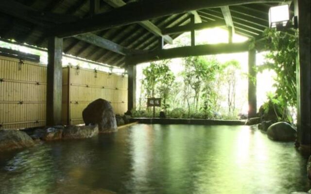 Kurokawa Onsen Ryokan Wakaba