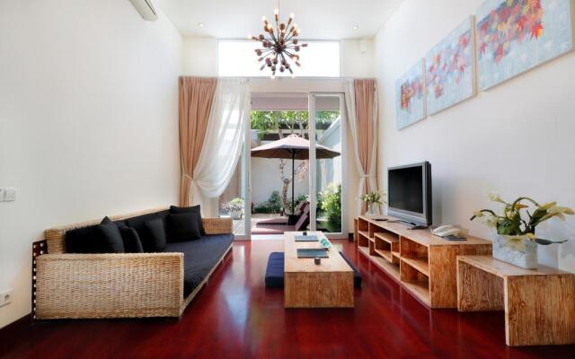 The Seiryu Villas