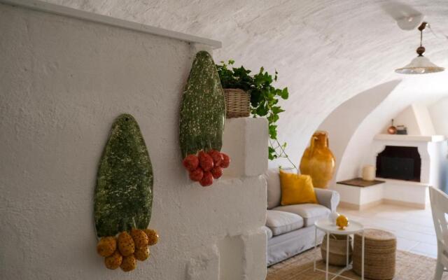 Masseria Mammella