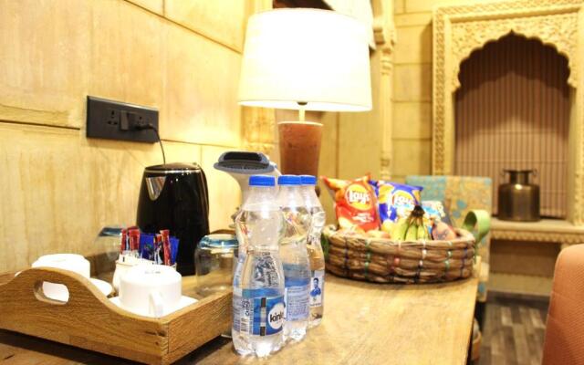 Hotel Grand Khalifa