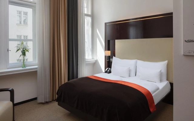 The Levante Parliament A Design Hotel
