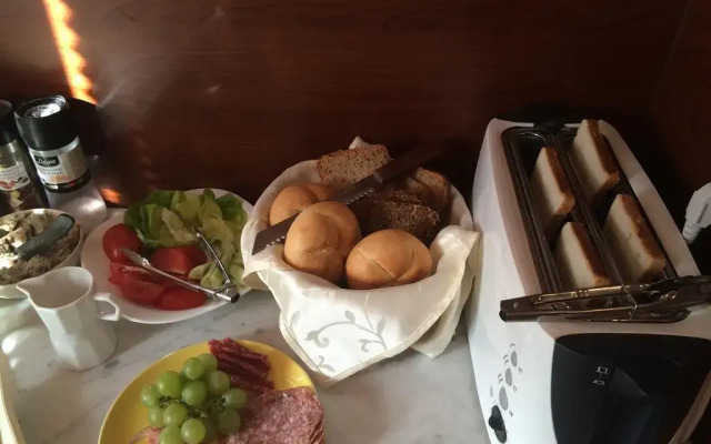 Medison Boutique B&B