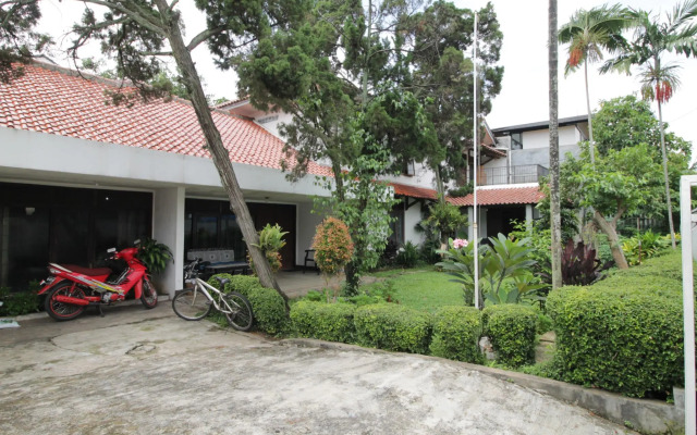 Bangka Bed & Breakfast
