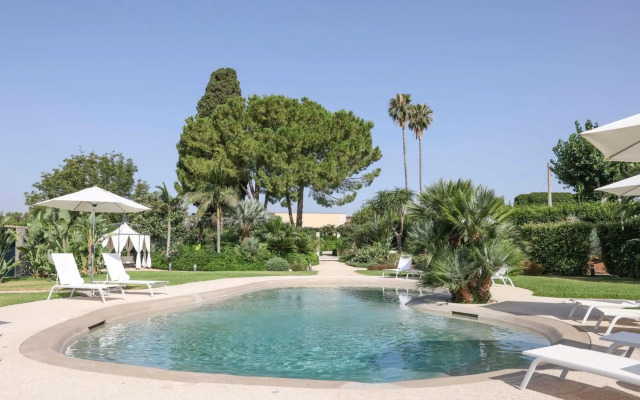 Donna Coraly Country Boutique Hotel