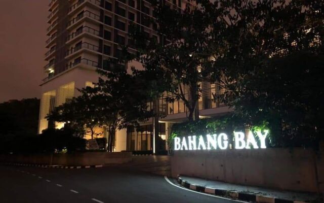 Bahang Bay Hotel