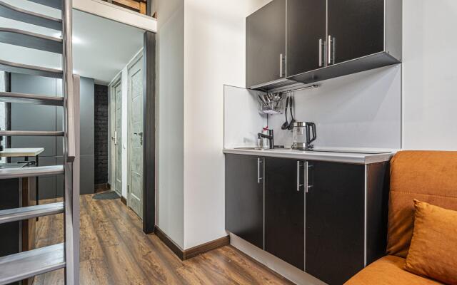 ARent (АРент) на улице Конная 8