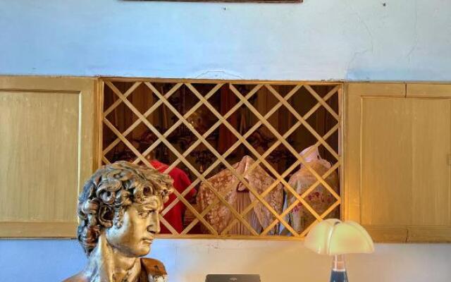 Villa Sardi Luxury House