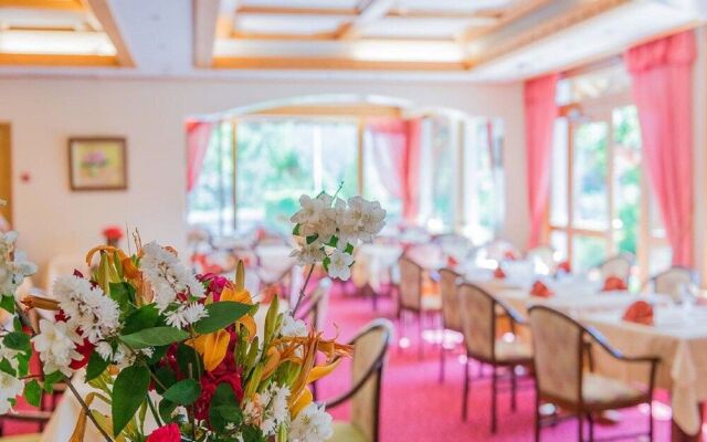 L'Arcalod Hôtel Restaurant & Spa