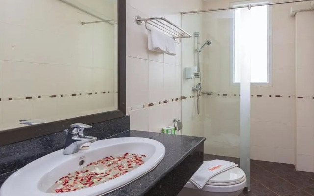 Sukcheewa Residence Phuket