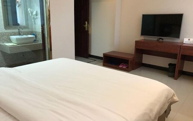 Guangzhou Rongting Business Hotel