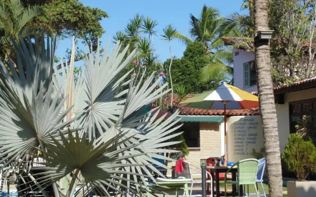 Pousada Cantinho Do Sossego