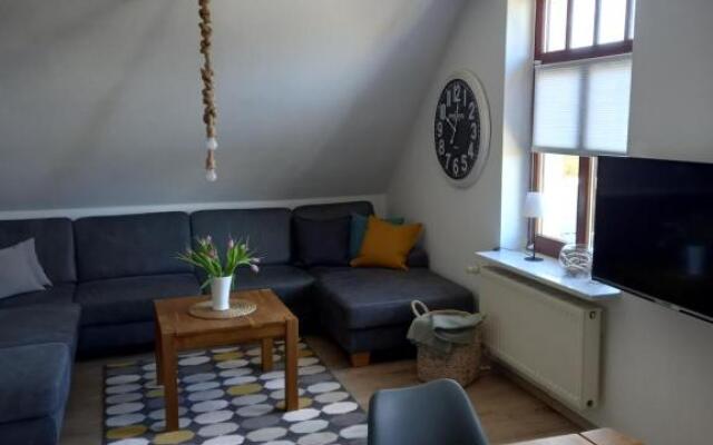 Ostsee Ferienwohnung Pelzerhaken