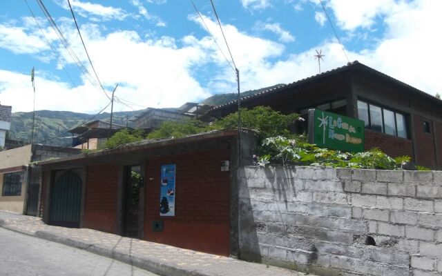 La Casa del Molino Blanco B&B