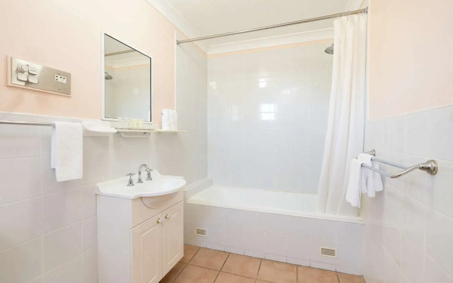 SureStay by Best Western New Inn Richmond