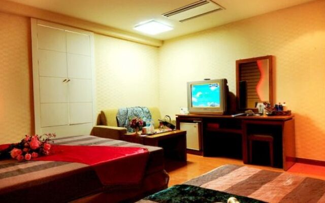 White Castle Resort