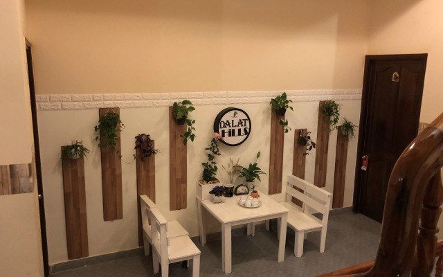 Dalat Hills Hotel