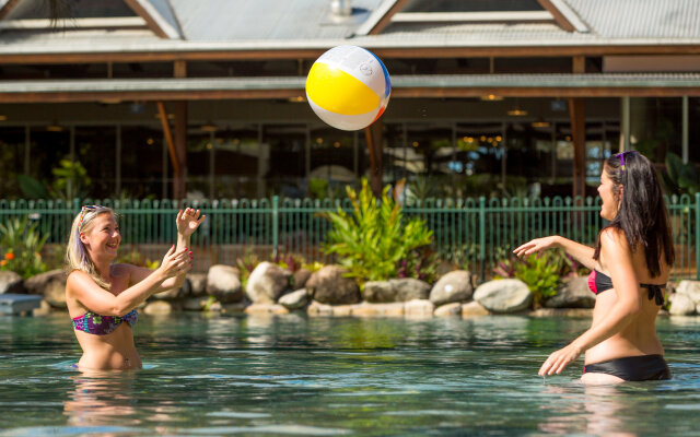 Cairns Colonial Club Resort
