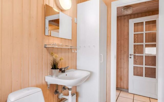 "Jupp" - 100m from the sea in Western Jutland