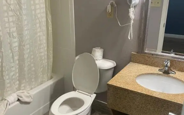 Days Inn Orange City/Deland