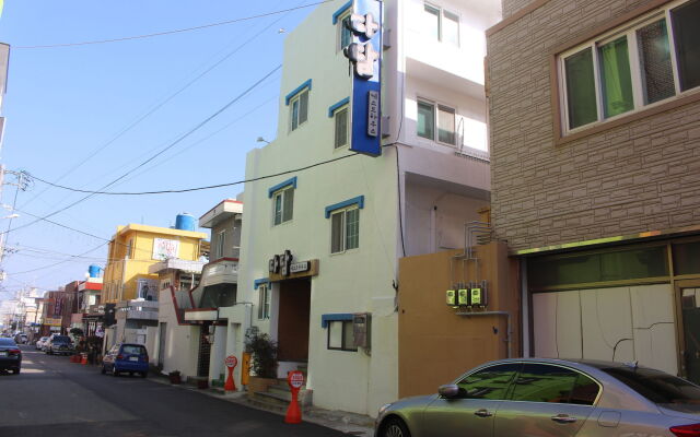 Dadam Guesthouse - Hostel