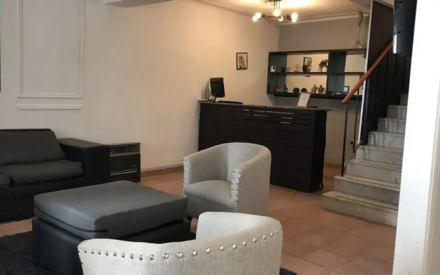 Hotel Namaste