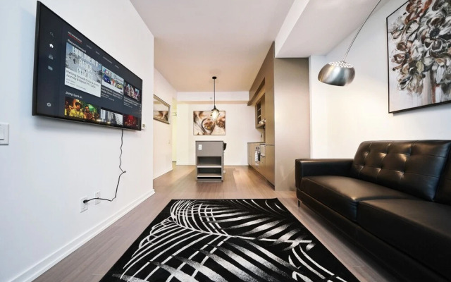 Grand Royal Condos - Toronto