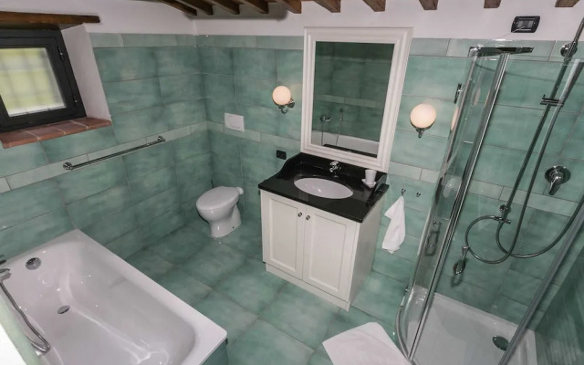 Belvilla by OYO Casa Dieci