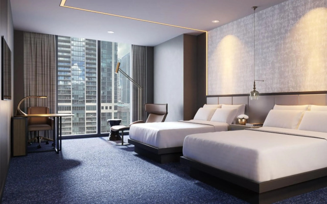 The St. Regis Chicago
