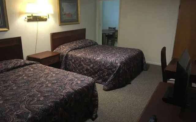 MX Motel